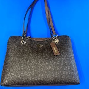 Brand new guess bag